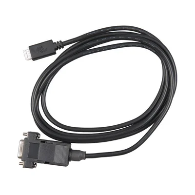 Victron Energy VE.Direct to RS232 interface