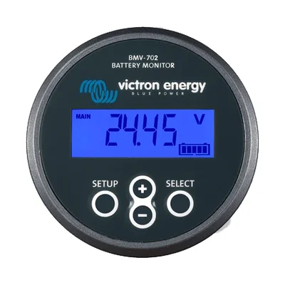 Victron Energy Battery Monitor BMV-702 Smart Retail