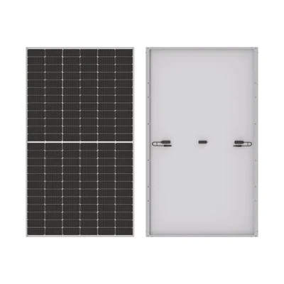 LONGi LR4-72HPH-450M — 450 W Monofacial Mono PERC Solar Panel