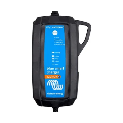 Victron Energy Rubber bumper for Blue Smart IP65 Charger 12/10, 12/15, 24/8
