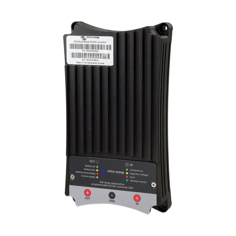 Victron Energy 50A Buck-Boost DC/DC converter
