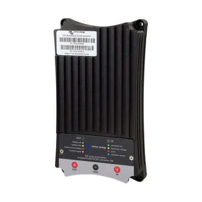 Victron Energy 50A Buck-Boost DC/DC converter