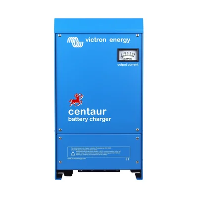 Victron Energy Centaur Charger 12/40(3) 120-240V