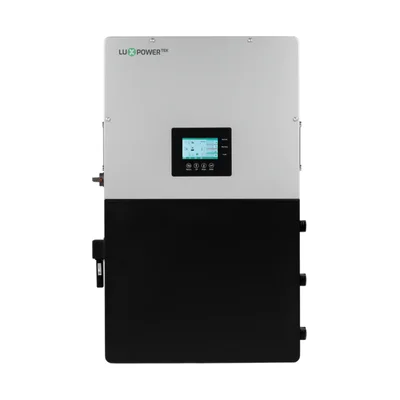 Luxpower LXP-LB-US 12K (18KPV) — Onduleur hybride 48 V 12 kW, 120/240 V, extérieur