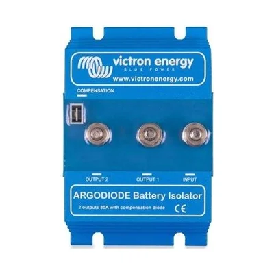 Victron Energy Argodiode 80-2SC 2 batteries 80A