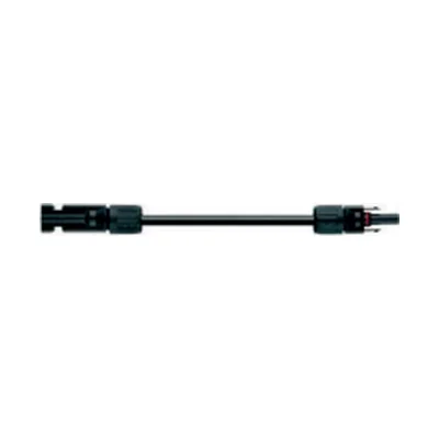 Victron energy Solar adapter cable Solar Connectors F to MC3/M L=15cm
