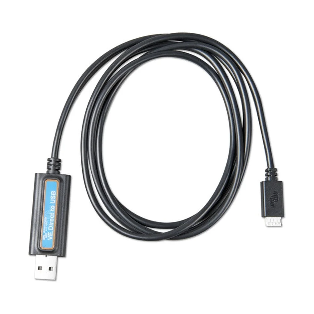 Victron Energy VE.Direct to USB interface