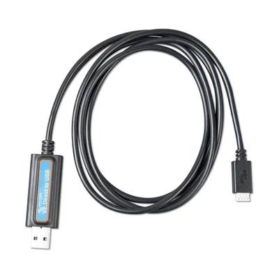 Victron Energy VE.Direct to USB interface