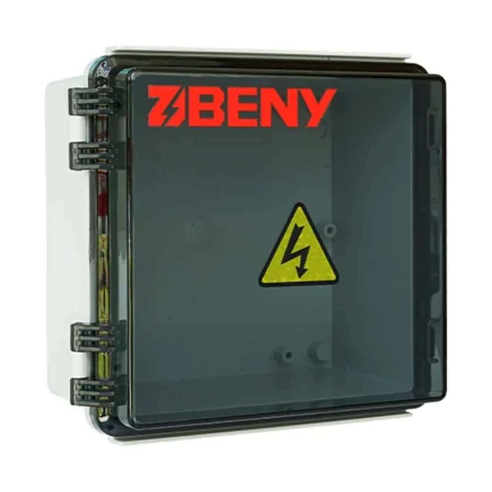 BENY IP66 Waterproof Polycarbonate | ABS Enclosure | BX191811