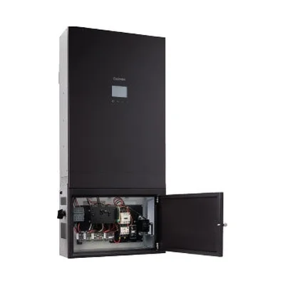 DARFON H5001 Hybrid Inverter - UL Certified