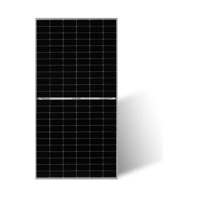 Jinko Solar Eagle 72HM G5b JKM540M-72HL4-TV — 540 W Bifacial Solar Panel