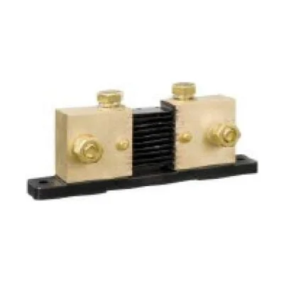Victron Energy Shunt 1000A/50mV-0,5 / 2xM10