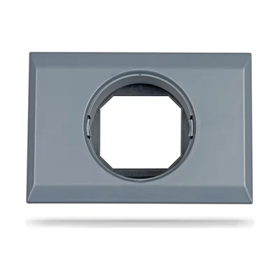 Victron Energy Wall mounted enclosure for BMV or MPPT Control