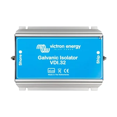 Victron Energy Galvanic Isolator VDI-64 A