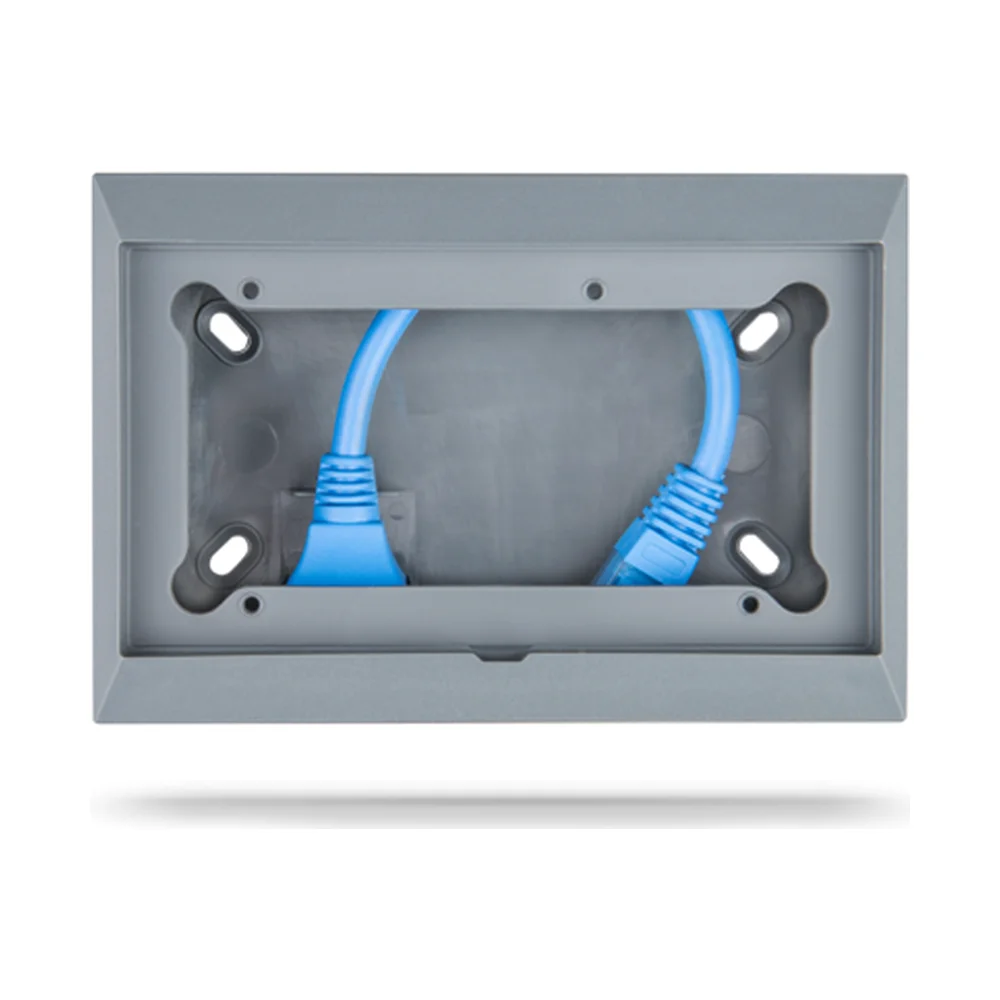 Victron Energy Wall mounted enclosure for 65 x 120 mm GX-panels
