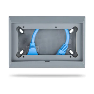Victron Energy Wall mounted enclosure for 65 x 120 mm GX-panels