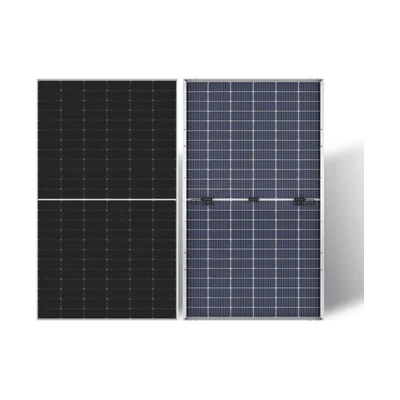 LONGi Hi-MO 5 LR5-72HBD-540M — 540 W Bifacial Dual-Glass Solar Panel