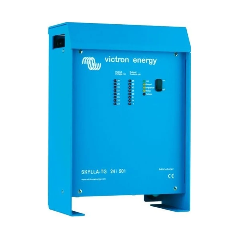 Victron Energy Skylla-TG 24/50(1+1) GL 120-240V