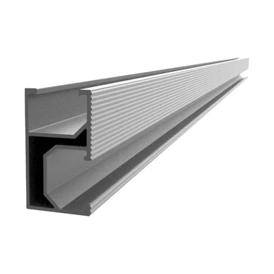 Elios Aluminum Solar Rail 4700mm | 185in