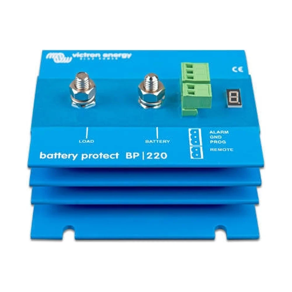 Victron energy BatteryProtect 48V-100A