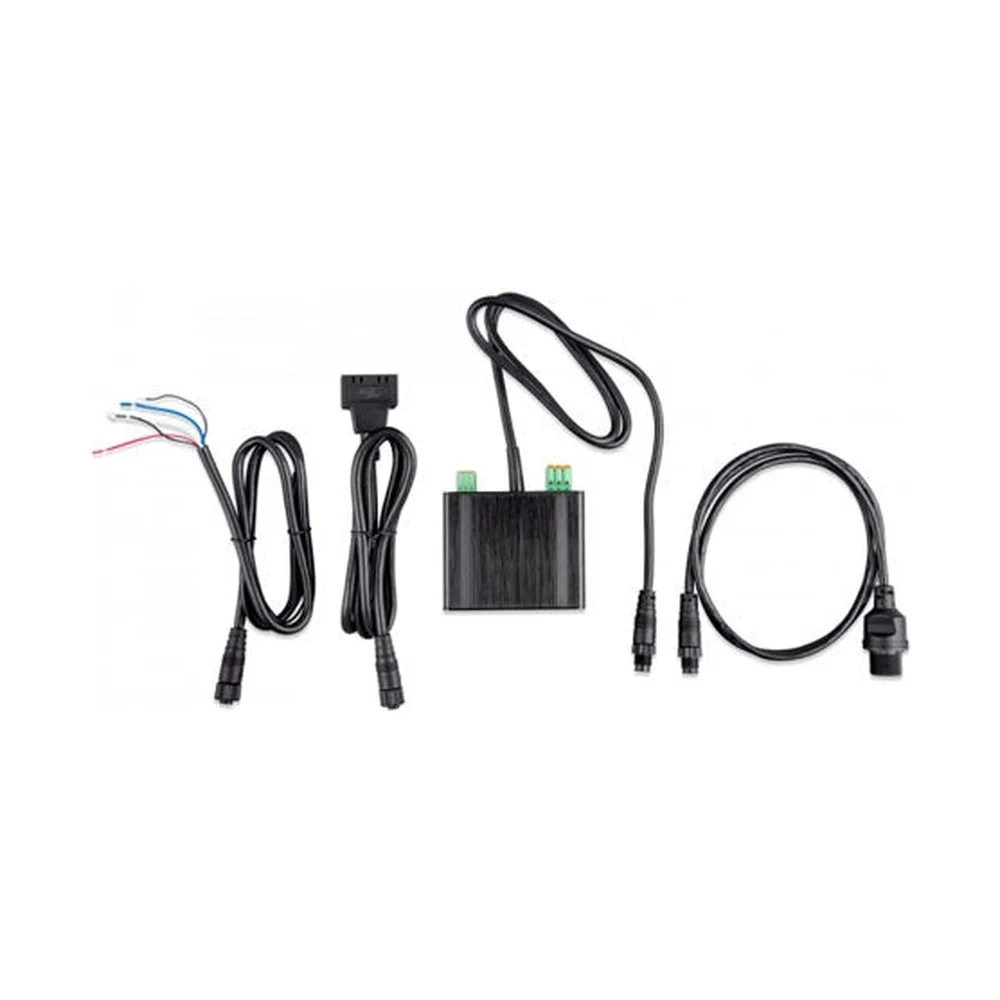 Victron Energy CANvu GX IO Extender and wiring kit