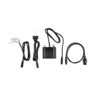 Victron Energy CANvu GX IO Extender and wiring kit