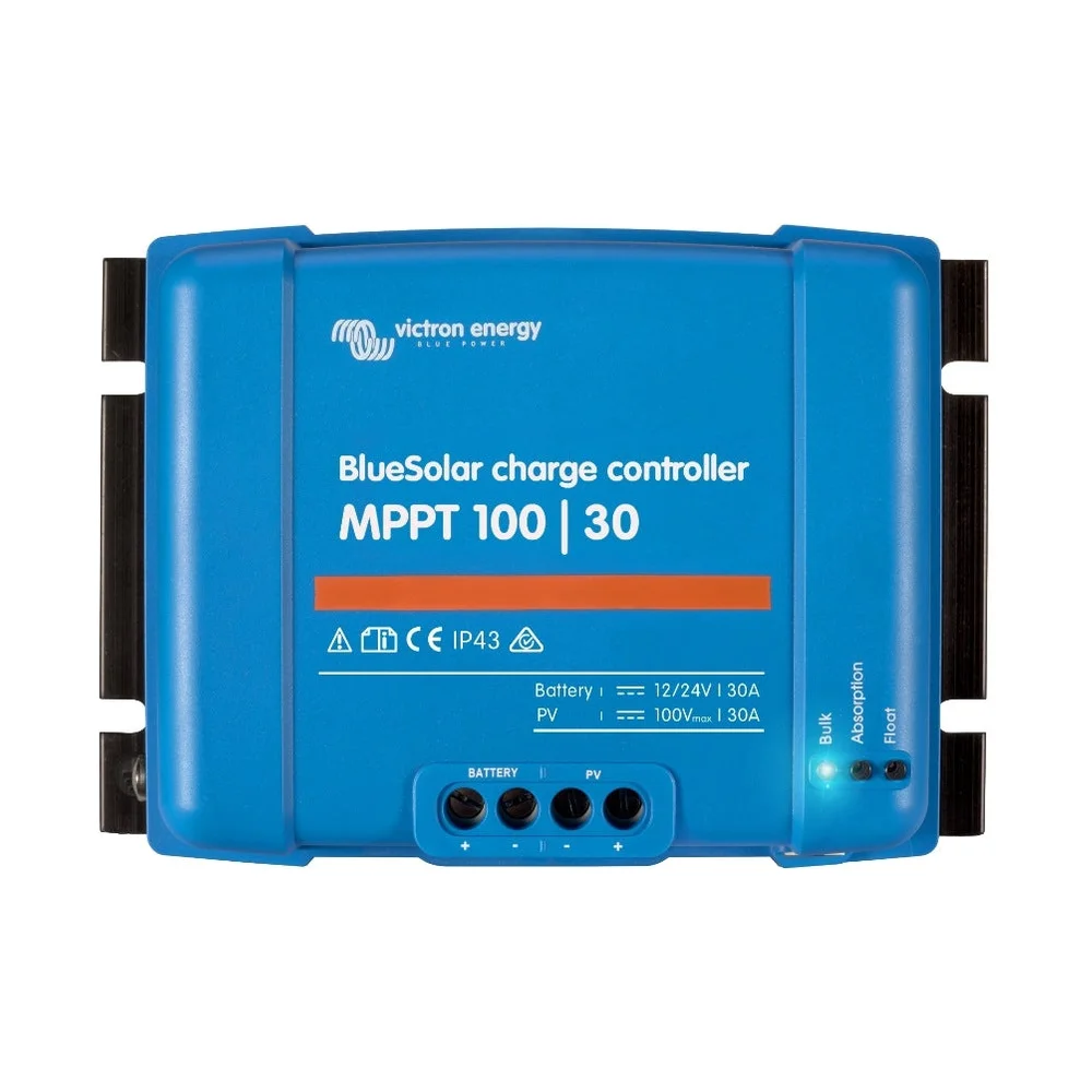 Victron energy BlueSolar MPPT 100/30 | SCC020030200