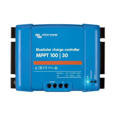 Victron energy BlueSolar MPPT 100/30 | SCC020030200