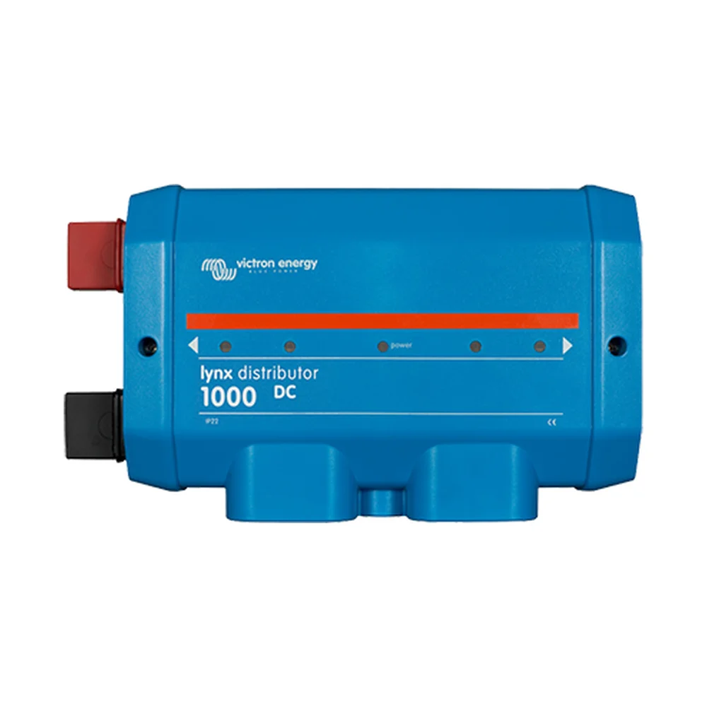 Victron Energy Lynx Distributor | LYN060102000