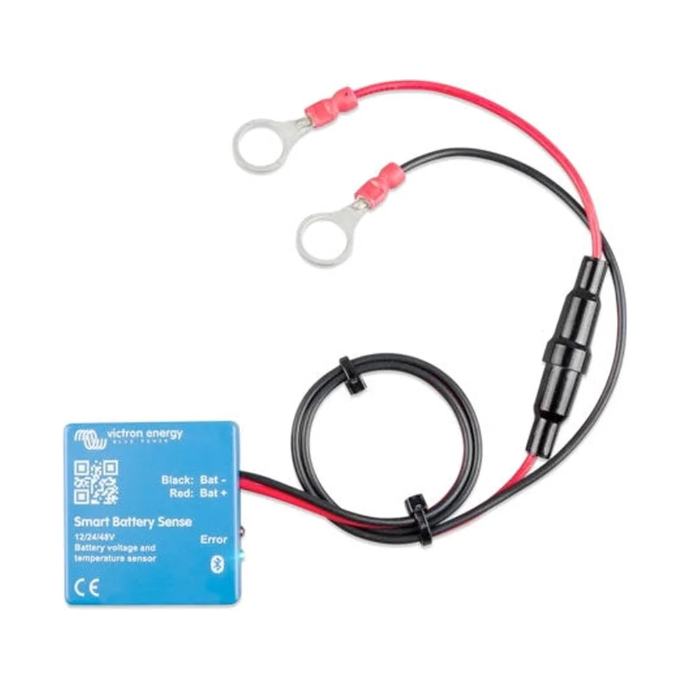 Victron Energy Smart Battery Sense long range (up to 10m) | SBS050150200