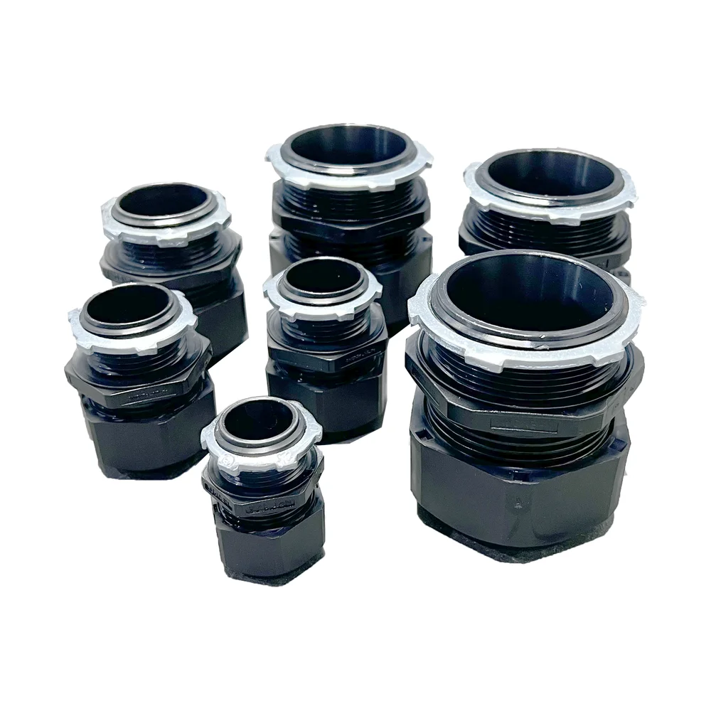 Elios Inversa Cable Gland Kit | 14 pieces