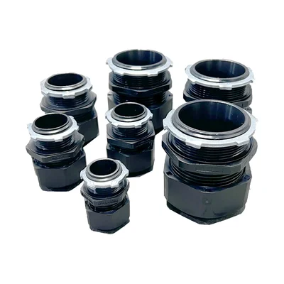 Elios Inversa Cable Gland Kit | 14 pieces
