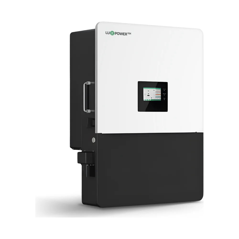 Luxpower GEN-LB-US 16K — Onduleur hybride 48 V 16 kW, 120/240 V, extérieur