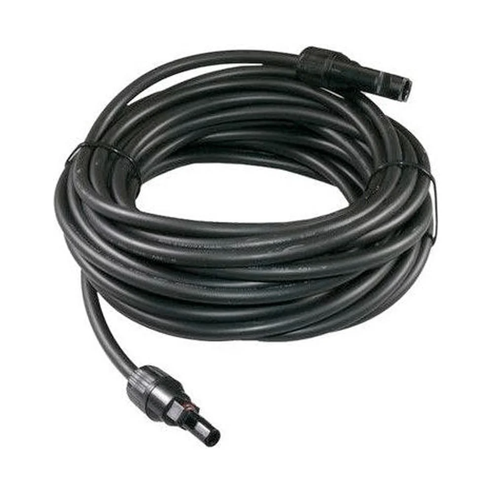 Victron energy Solarcable L=20m/6sqmm Solar Connector-M/F conn. (PV-ST01)