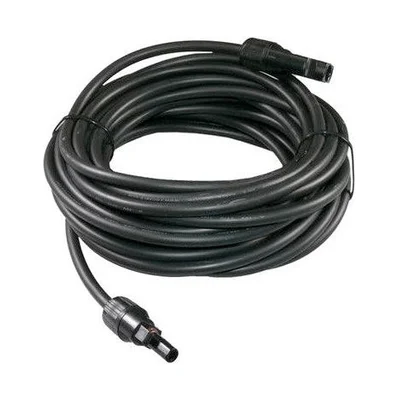 Victron energy Solarcable L=20m/6sqmm Solar Connector-M/F conn. (PV-ST01)