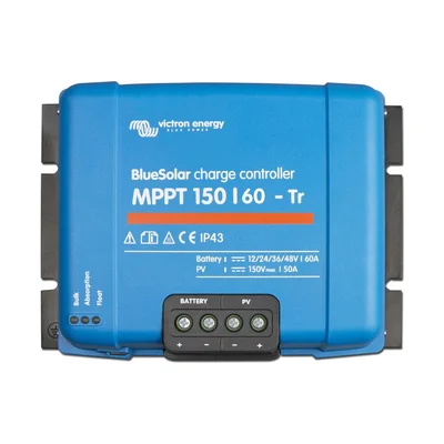 Victron energy BlueSolar MPPT 150/60-Tr | SCC010060200