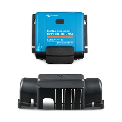 Victron Energy MPPT WireBox-XL Tr 150-85/100 & 250-85/100 VE.Can