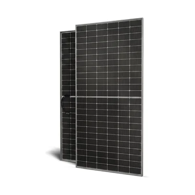 Philadelphia Solar Nexus PS-MNB144(HCBF)-600W — 600 W N-Type Bifacial Solar Panel