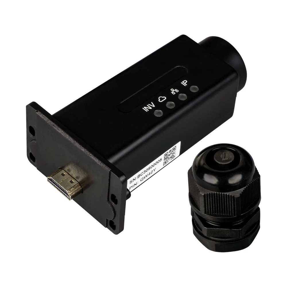 Elios Inversa Inverter Wlan Module