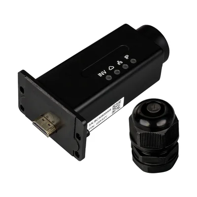Elios Inversa Inverter Wlan Module
