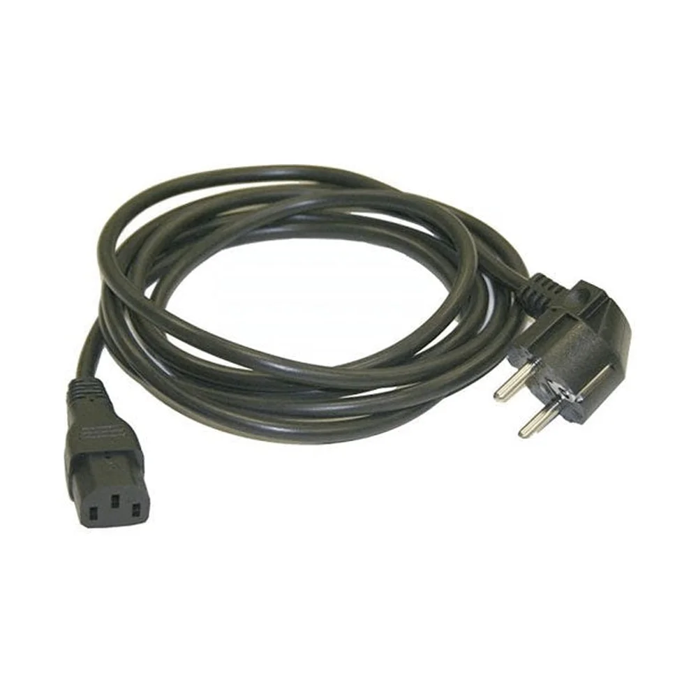 Victron Energy Mains Cord CEE 7/7 for Smart IP43 / Skylla-S Charger 2m