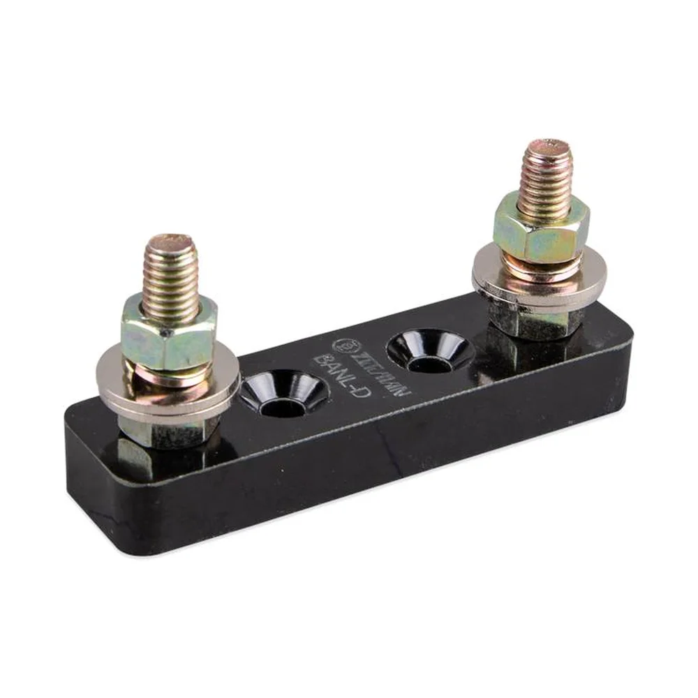 Victron Energy Fuse holder for ANL-fuse