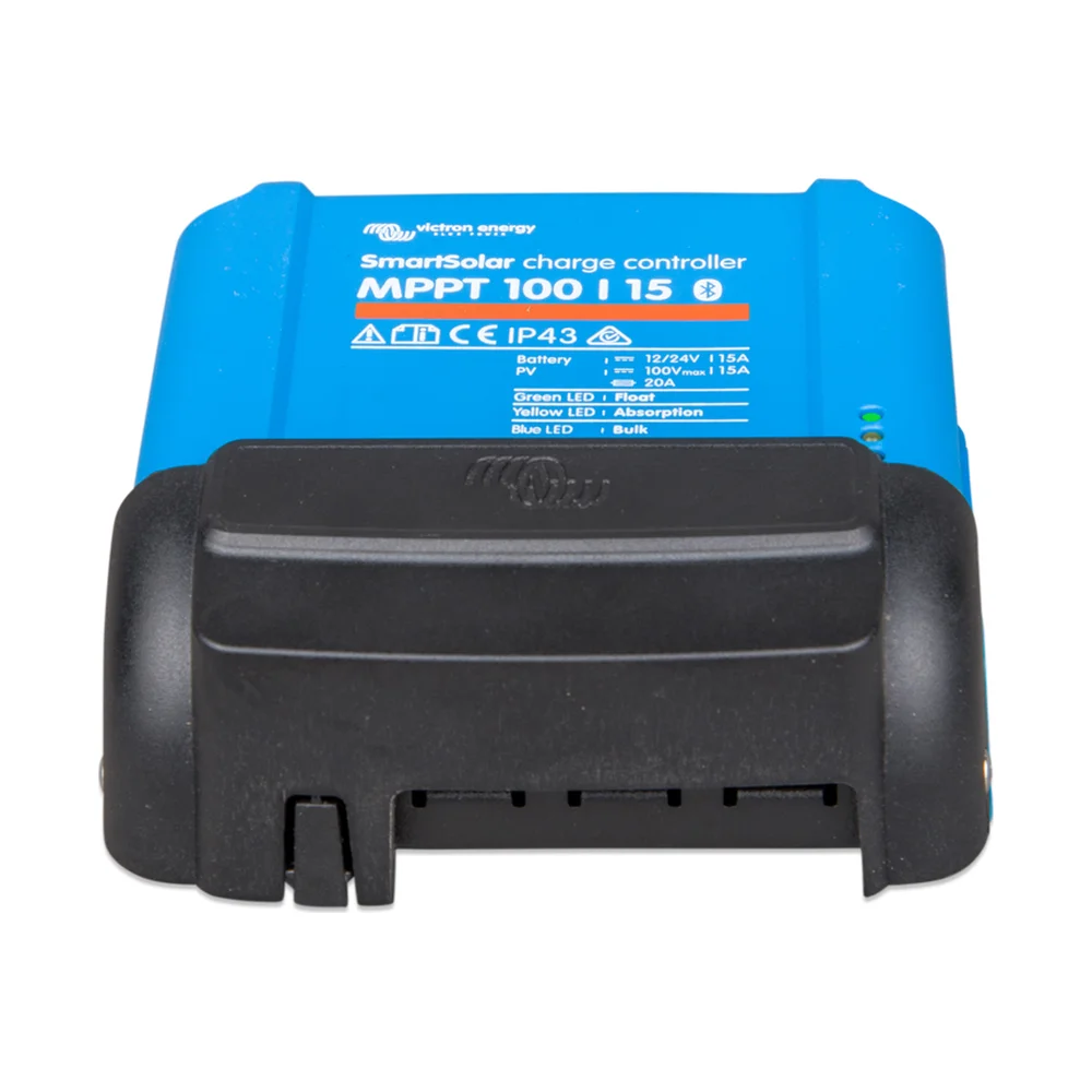 Victron Energy MPPT WireBox-S 100-15