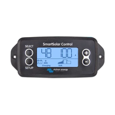 Victron energy SmartSolar Pluggable Display
