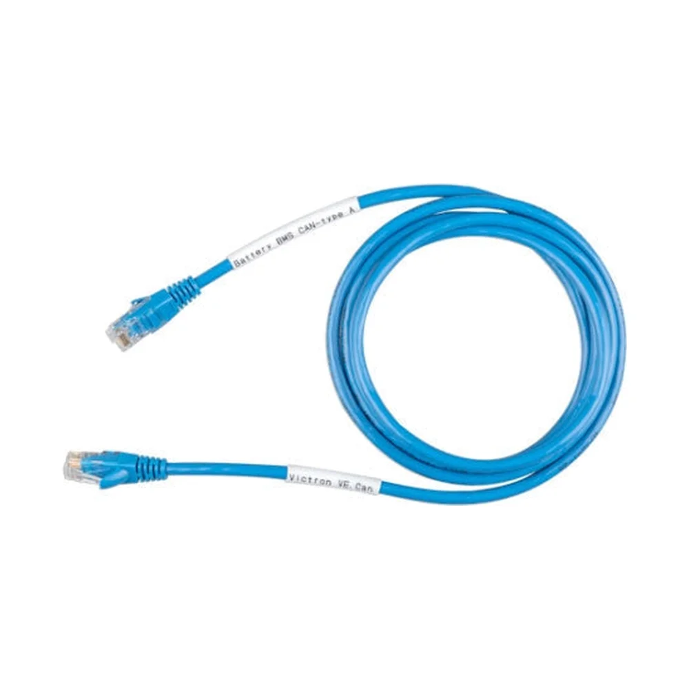Victron Energy VE.Can to CAN-bus BMS type B Cable 1.8 m