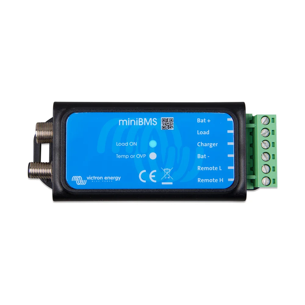 Victron Energy miniBMS | BMS400100000