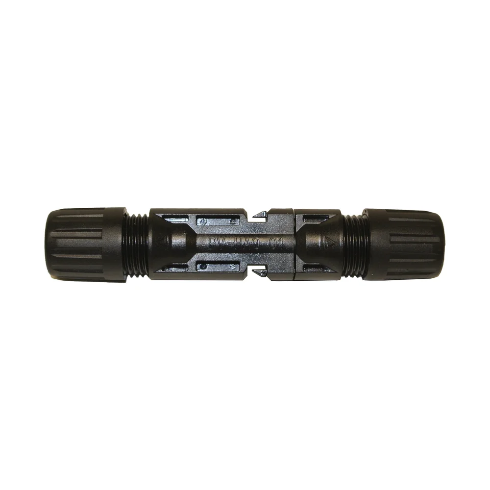 Solar Connector pair, 1x Male/1x Female