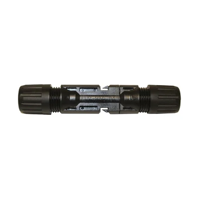 Solar Connector pair, 1x Male/1x Female