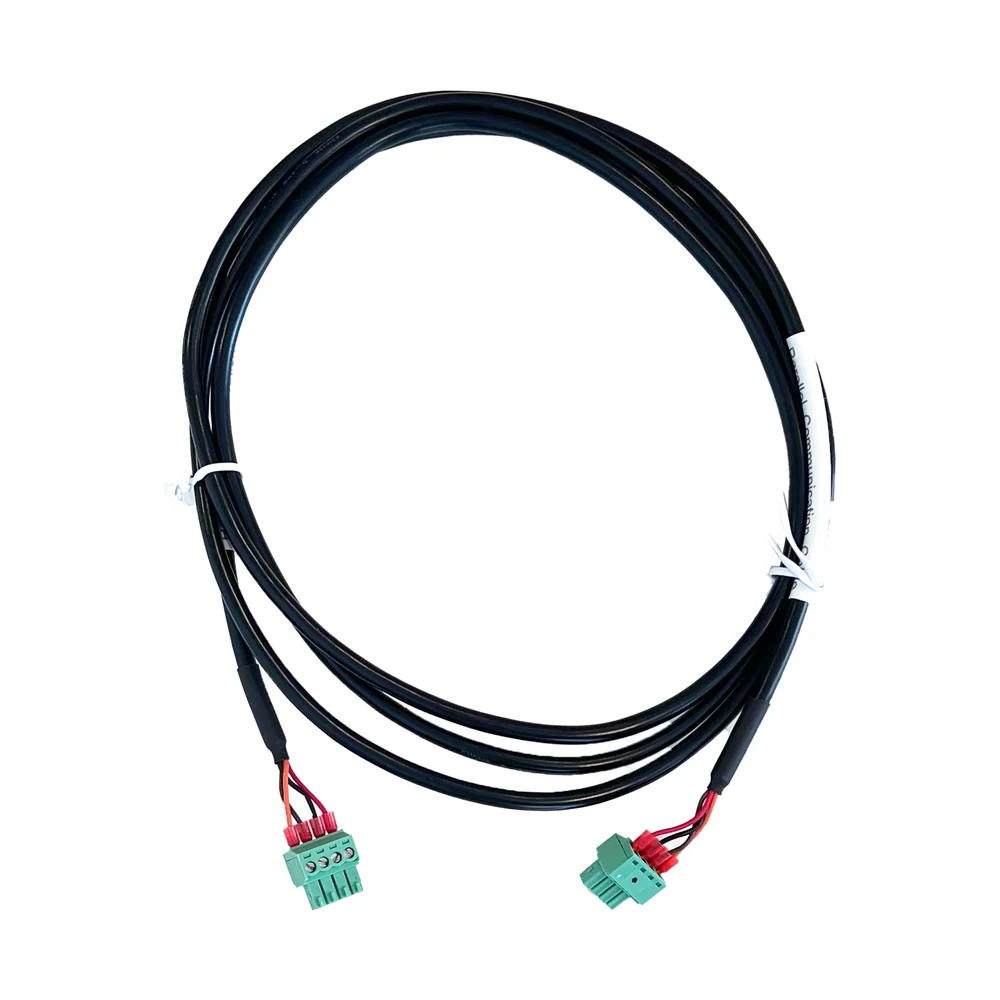 Elios Inversa Parrallel Cable for 2 Units