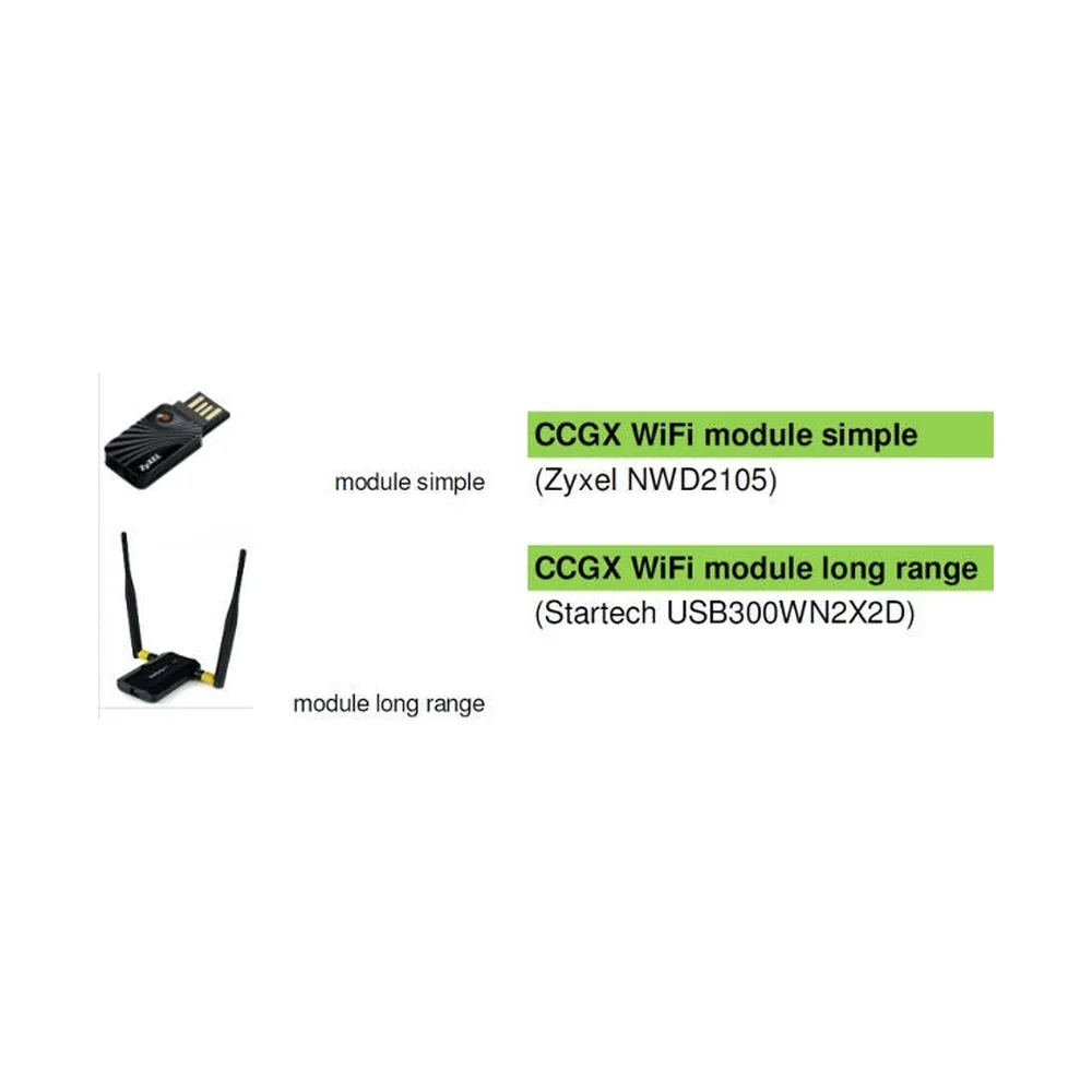 Victron Energy CCGX WiFi module simple (Nano USB)